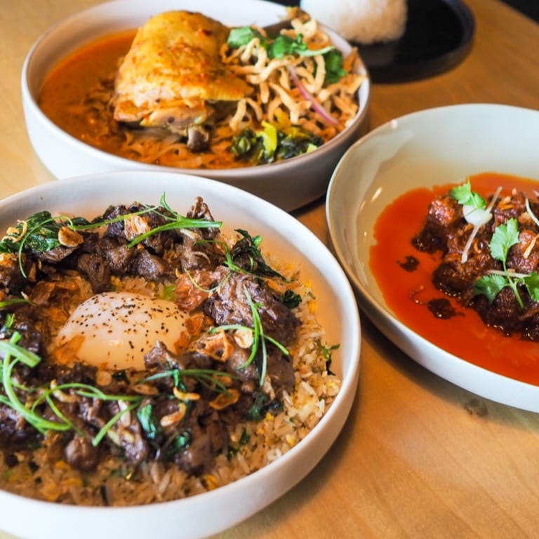 Best Thai 2021 Orlando Sentinel Foodie Awards