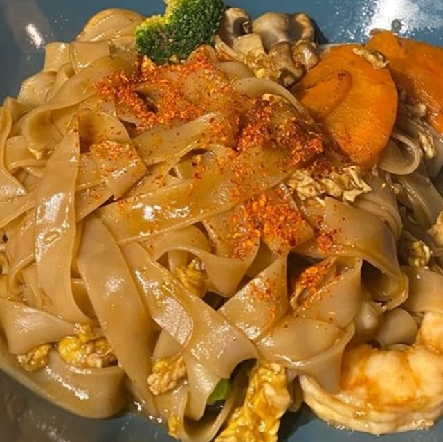 Pad See U.