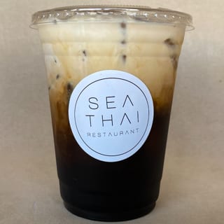 Thai Coffee