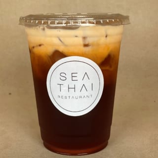 Thai Iced Tea